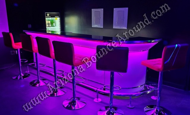 Night Club Rental Phoenix AZ